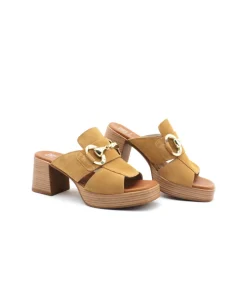 Clearance L'Empreinte Chaussures DORKING D9284 DIAMOND camel