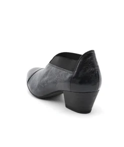 Sale L'Empreinte Chaussures DORKING D8880 DORA marine