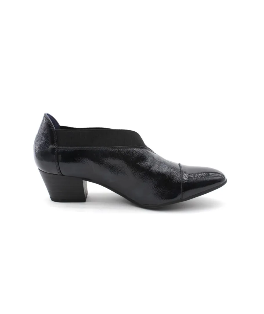 Sale L'Empreinte Chaussures DORKING D8880 DORA marine