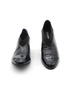 Sale L'Empreinte Chaussures DORKING D8880 DORA marine