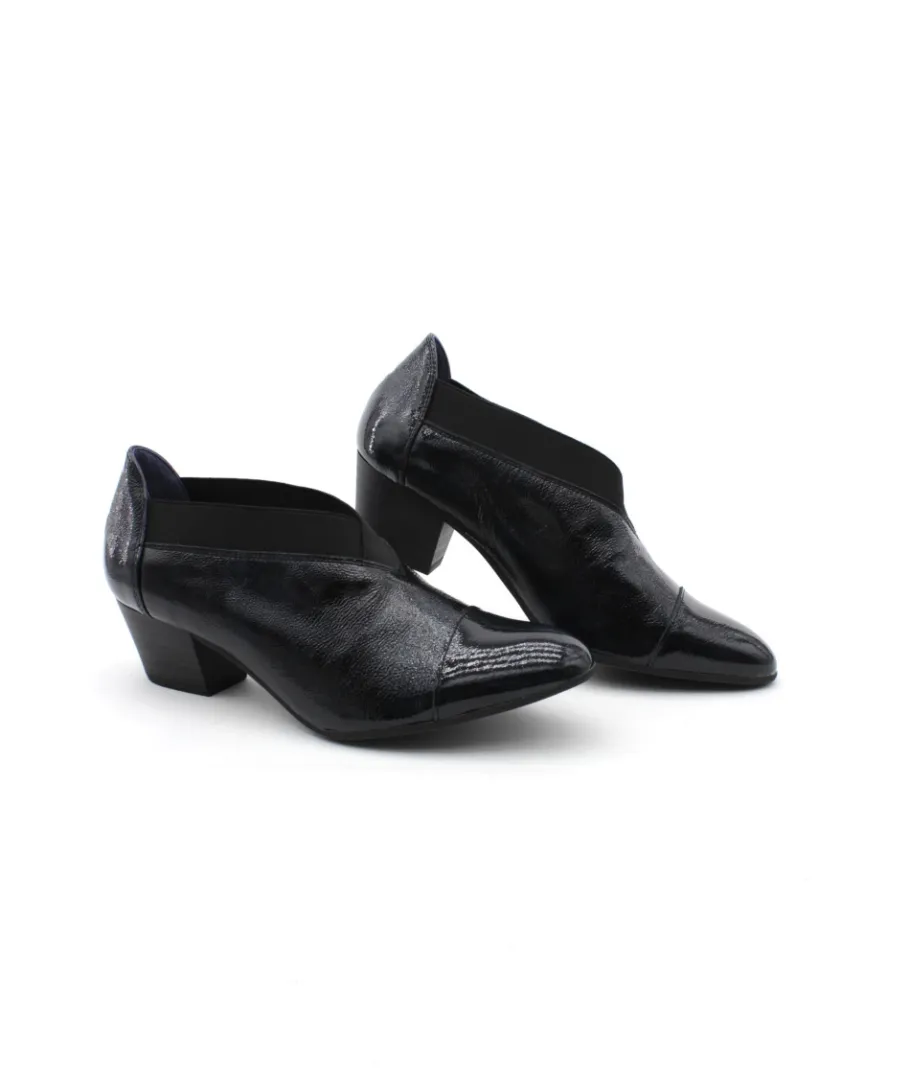Sale L'Empreinte Chaussures DORKING D8880 DORA marine