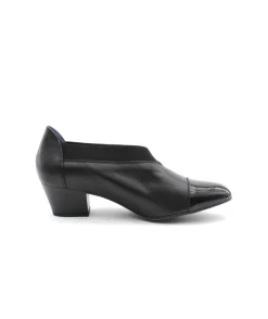 Hot L'Empreinte Chaussures DORKING D8880 DORA noir