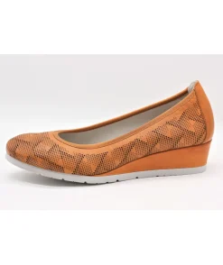 New L'Empreinte Chaussures DORKING 8146 DESEO camel