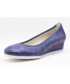 Flash Sale L'Empreinte Chaussures DORKING 8146 DESEO marine