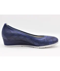 Flash Sale L'Empreinte Chaussures DORKING 8146 DESEO marine