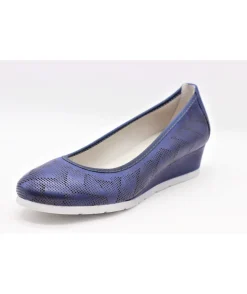 Flash Sale L'Empreinte Chaussures DORKING 8146 DESEO marine