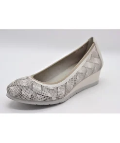Online L'Empreinte Chaussures DORKING 8146 DESEO CREME
