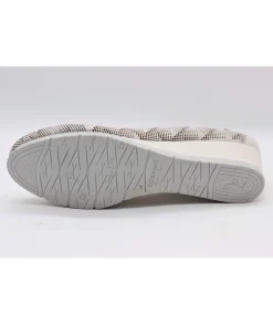 Online L'Empreinte Chaussures DORKING 8146 DESEO CREME