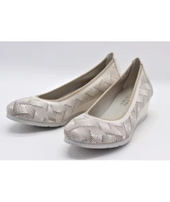 Online L'Empreinte Chaussures DORKING 8146 DESEO CREME