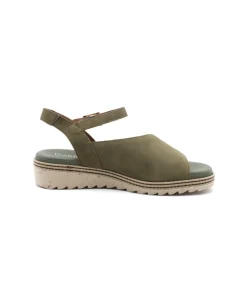 Online L'Empreinte Chaussures DORKING D8771 ESPE kaki