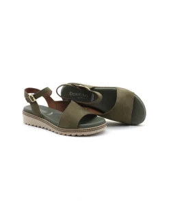 Online L'Empreinte Chaussures DORKING D8771 ESPE kaki