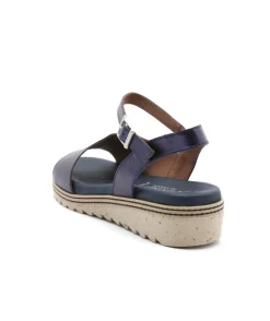 Fashion L'Empreinte Chaussures DORKING D8771 ESPE marine