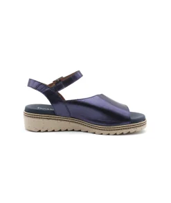 Fashion L'Empreinte Chaussures DORKING D8771 ESPE marine