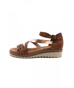 Best Sale L'Empreinte Chaussures DORKING D8774 ESPE cuero