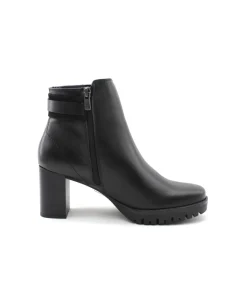 Fashion L'Empreinte Chaussures DORKING D9164 EVIE noir