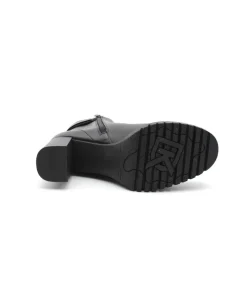 Fashion L'Empreinte Chaussures DORKING D9164 EVIE noir