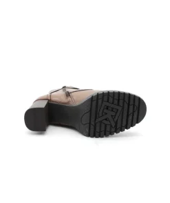 Best Sale L'Empreinte Chaussures DORKING D9163 EVIE taupe