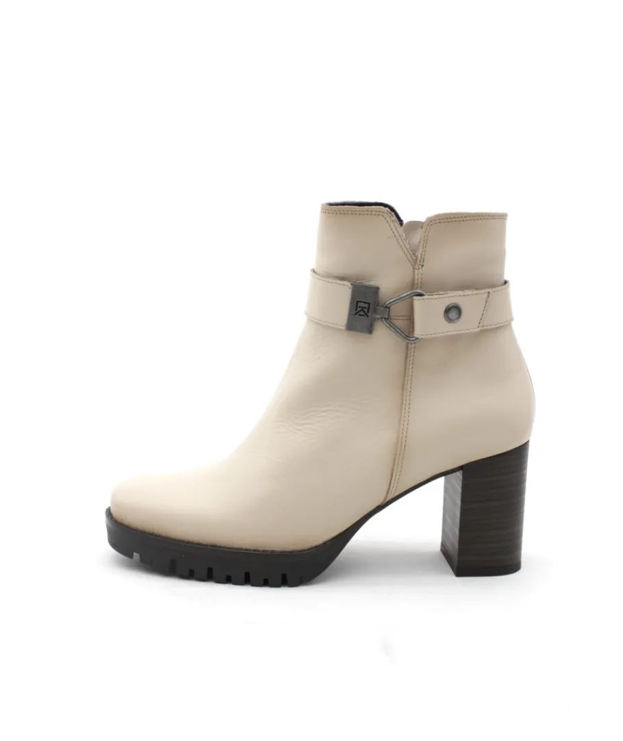 Clearance L'Empreinte Chaussures DORKING D8961 EVIE beige