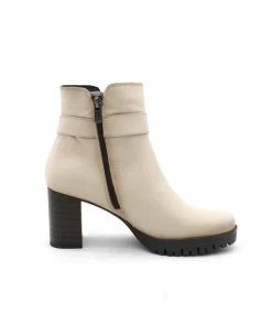 Clearance L'Empreinte Chaussures DORKING D8961 EVIE beige