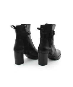 Best Sale L'Empreinte Chaussures DORKING D8958 EVIE noir