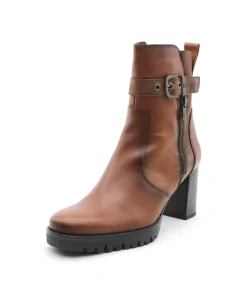 Online L'Empreinte Chaussures DORKING D8958 EVIE cuero