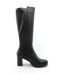 Best Sale L'Empreinte Chaussures DORKING D8955 EVIE noir
