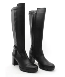 Best Sale L'Empreinte Chaussures DORKING D8955 EVIE noir