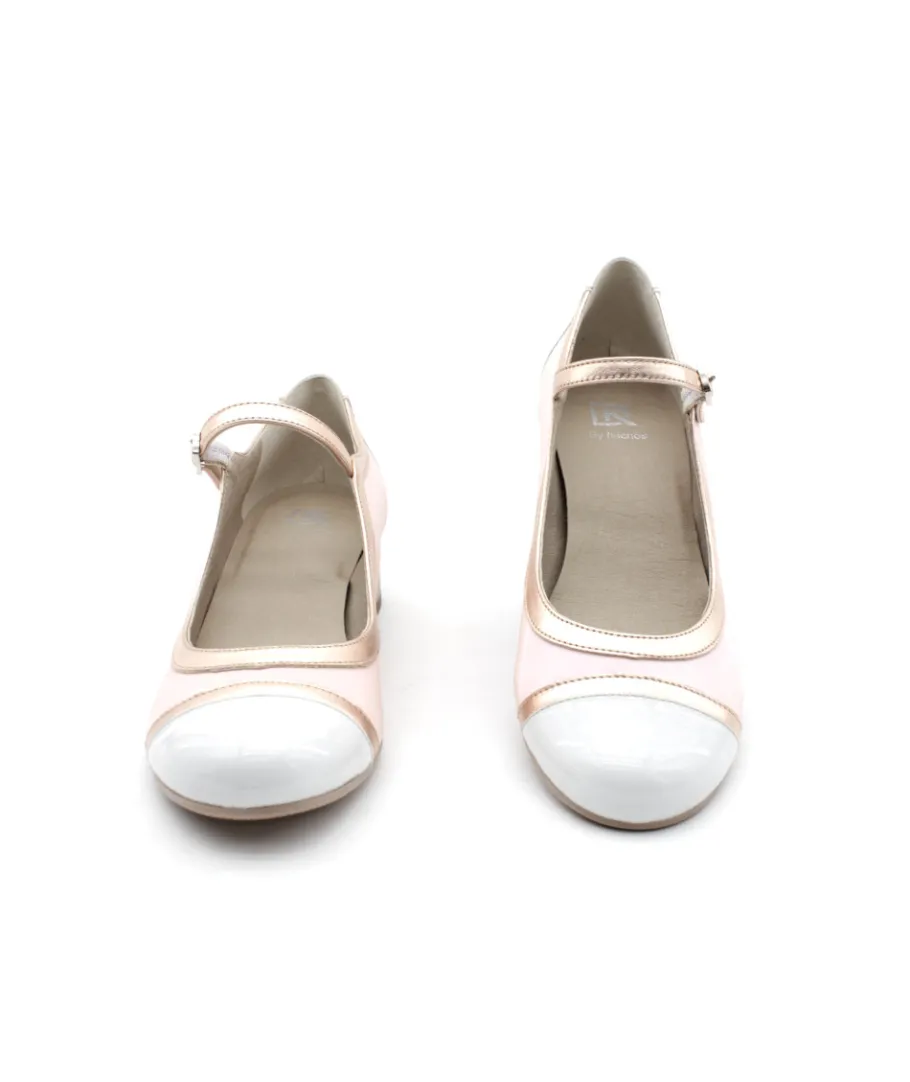 Store L'Empreinte Chaussures DORKING D8991 FRIDA multi/couleur