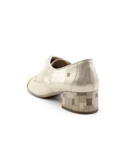 Sale L'Empreinte Chaussures DKING D8993 FRIDA or