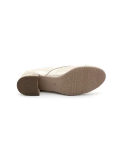 Sale L'Empreinte Chaussures DKING D8993 FRIDA or