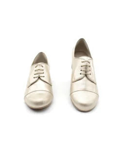 Sale L'Empreinte Chaussures DKING D8993 FRIDA or
