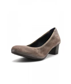 Hot L'Empreinte Chaussures DORKING D8385 GEMINIS taupe