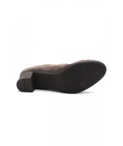 Hot L'Empreinte Chaussures DORKING D8385 GEMINIS taupe