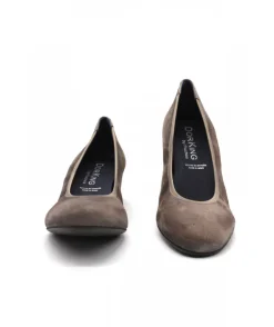 Hot L'Empreinte Chaussures DORKING D8385 GEMINIS taupe