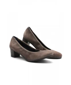 Hot L'Empreinte Chaussures DORKING D8385 GEMINIS taupe