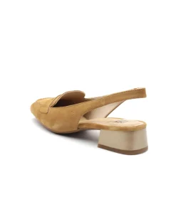 Store L'Empreinte Chaussures DORKING D9305 GIA camel