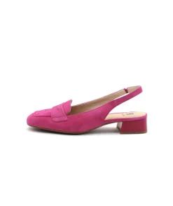 Best L'Empreinte Chaussures DORKING D9305 GIA Fushia