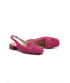 Best L'Empreinte Chaussures DORKING D9305 GIA Fushia