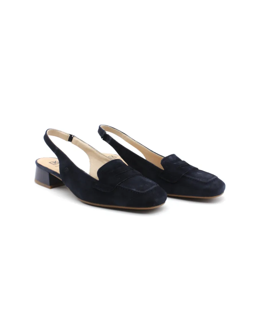 Online L'Empreinte Chaussures DORKING D9305 GIA marine