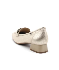 Best Sale L'Empreinte Chaussures DORKING D9303 GIA platine