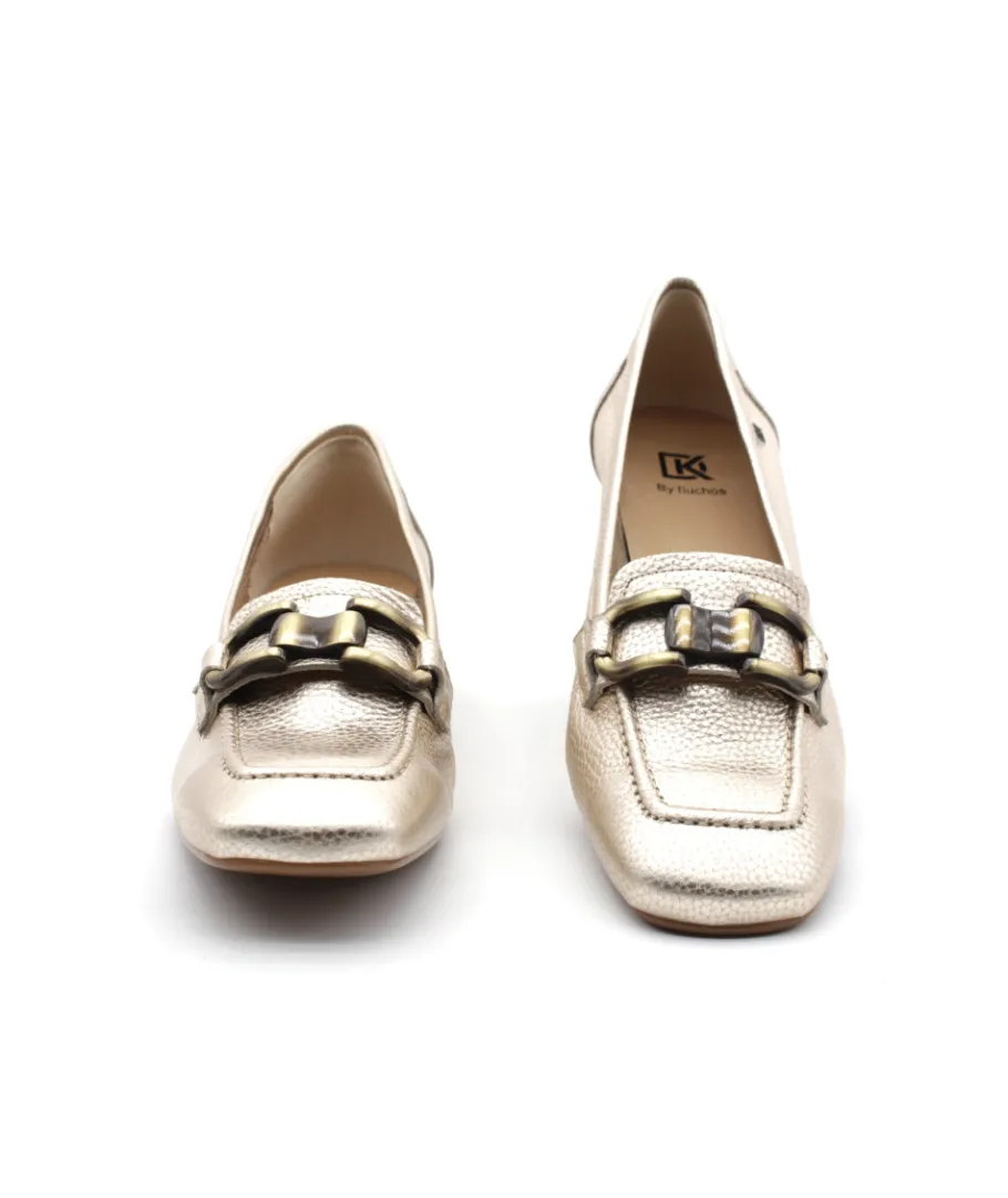 Best Sale L'Empreinte Chaussures DORKING D9303 GIA platine
