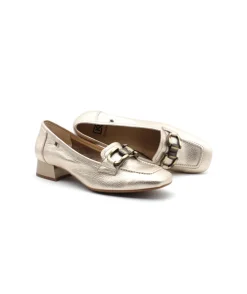 Best Sale L'Empreinte Chaussures DORKING D9303 GIA platine