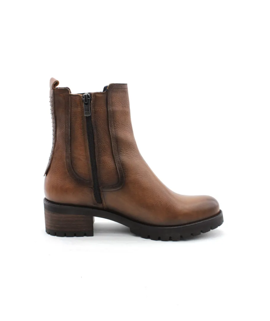 Hot L'Empreinte Chaussures DORKING D8824 GLASS cuero