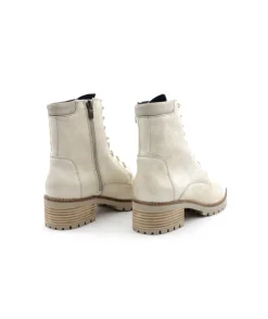 Best Sale L'Empreinte Chaussures DORKING D8644 GLASS beige