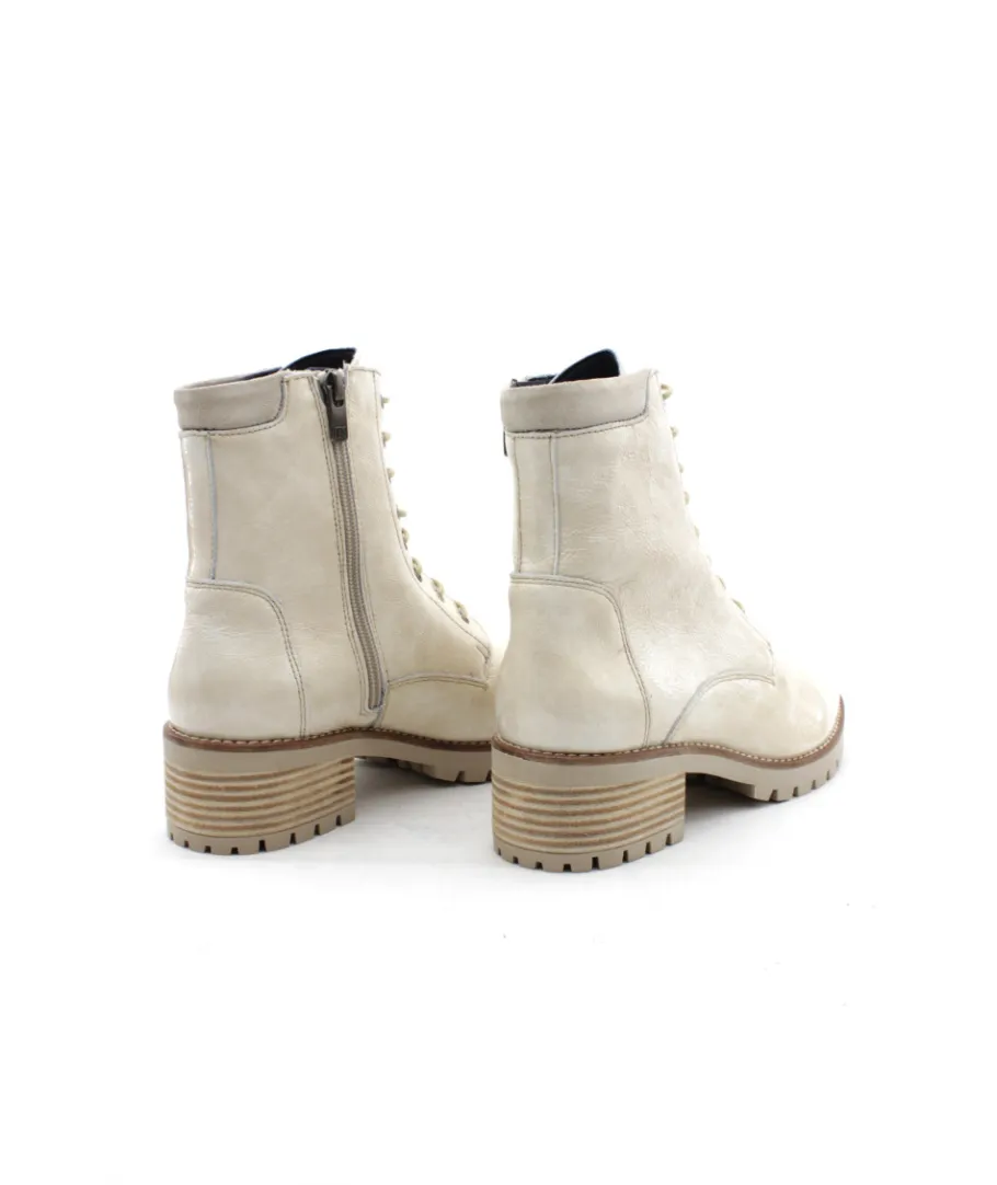 Best Sale L'Empreinte Chaussures DORKING D8644 GLASS beige