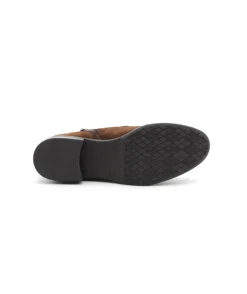 Fashion L'Empreinte Chaussures DORKING D8343 HARVARD marron
