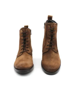 Fashion L'Empreinte Chaussures DORKING D8343 HARVARD marron