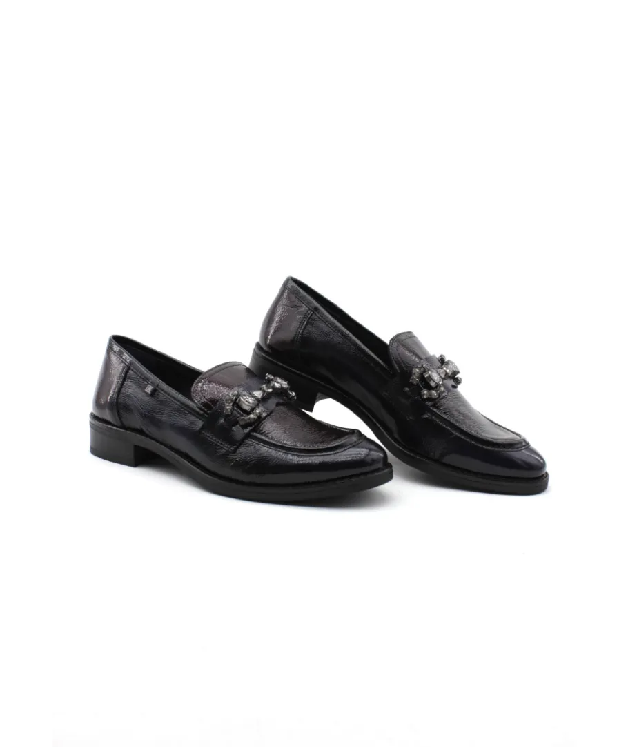 Cheap L'Empreinte Chaussures DORKING D9118 HARVARD marine