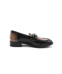Best L'Empreinte Chaussures DORKING D9118 HARVARD noir