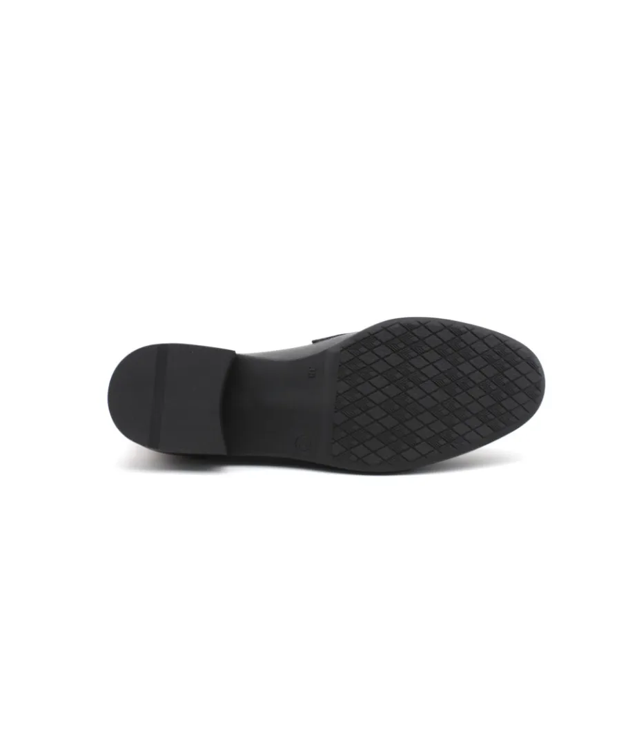 Best L'Empreinte Chaussures DORKING D9118 HARVARD noir